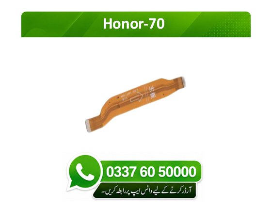 Honor 70 Motherboard Flex - High Quality Honor 70 Motherboard Flex 1 Honor 70 Motherboard Flex - High Quality Honor 70 Motherboard Flex
