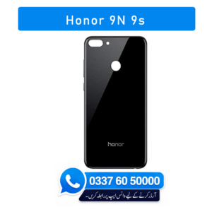 Honor 9N 9i Back Glass - High Quality Honor 9N 9i Back Glass
