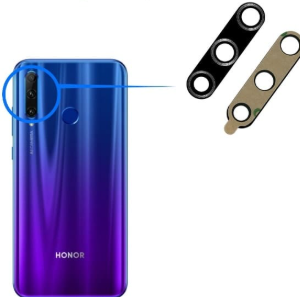 Huawei Honor 20i Back Camera Lens Glass Replacement