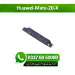 Huawei Mate 20 X Motherboard Flex - High Quality Huawei Mate 20 X Motherboard Flex