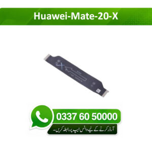 Huawei Mate 20 X Motherboard Flex - High Quality Huawei Mate 20 X Motherboard Flex