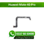 Huawei Mate 40 Pro Motherboard Flex - High Quality Huawei Mate 40 Pro Motherboard Flex