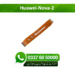 Huawei Nova 2 Motherboard Flex - High Quality Huawei Nova 2 Motherboard Flex