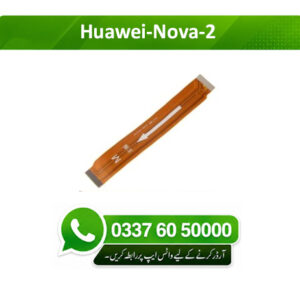 Huawei Nova 2 Motherboard Flex - High Quality Huawei Nova 2 Motherboard Flex