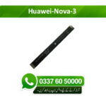 Huawei Nova 3 Motherboard Flex - High Quality Huawei Nova 3 Motherboard Flex