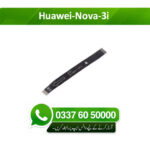 Huawei Nova 3i Motherboard Flex - High Quality Huawei Nova 3i Motherboard Flex