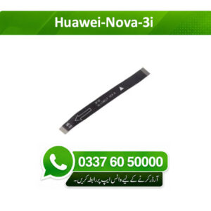 Huawei Nova 3i Motherboard Flex - High Quality Huawei Nova 3i Motherboard Flex