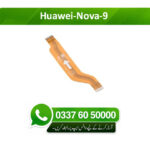Huawei Nova 9 Motherboard Flex - High Quality Huawei Nova 9 Motherboard Flex