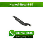 Huawei Nova 9 SE Motherboard Flex - High Quality Huawei Nova 9 SE Motherboard Flex