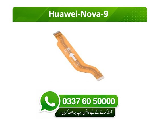 Huawei Nova 9 Motherboard Flex - High Quality Huawei Nova 9 Motherboard Flex 1 Huawei Nova 9 Motherboard Flex - High Quality Huawei Nova 9 Motherboard Flex