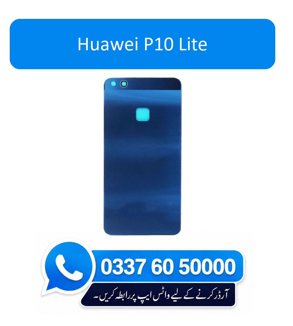 Huawei P10 Lite Back Glass - High Quality Huawei P10 Lite Back Glass 1 Huawei P10 Lite Back Glass - High Quality Huawei P10 Lite Back Glass