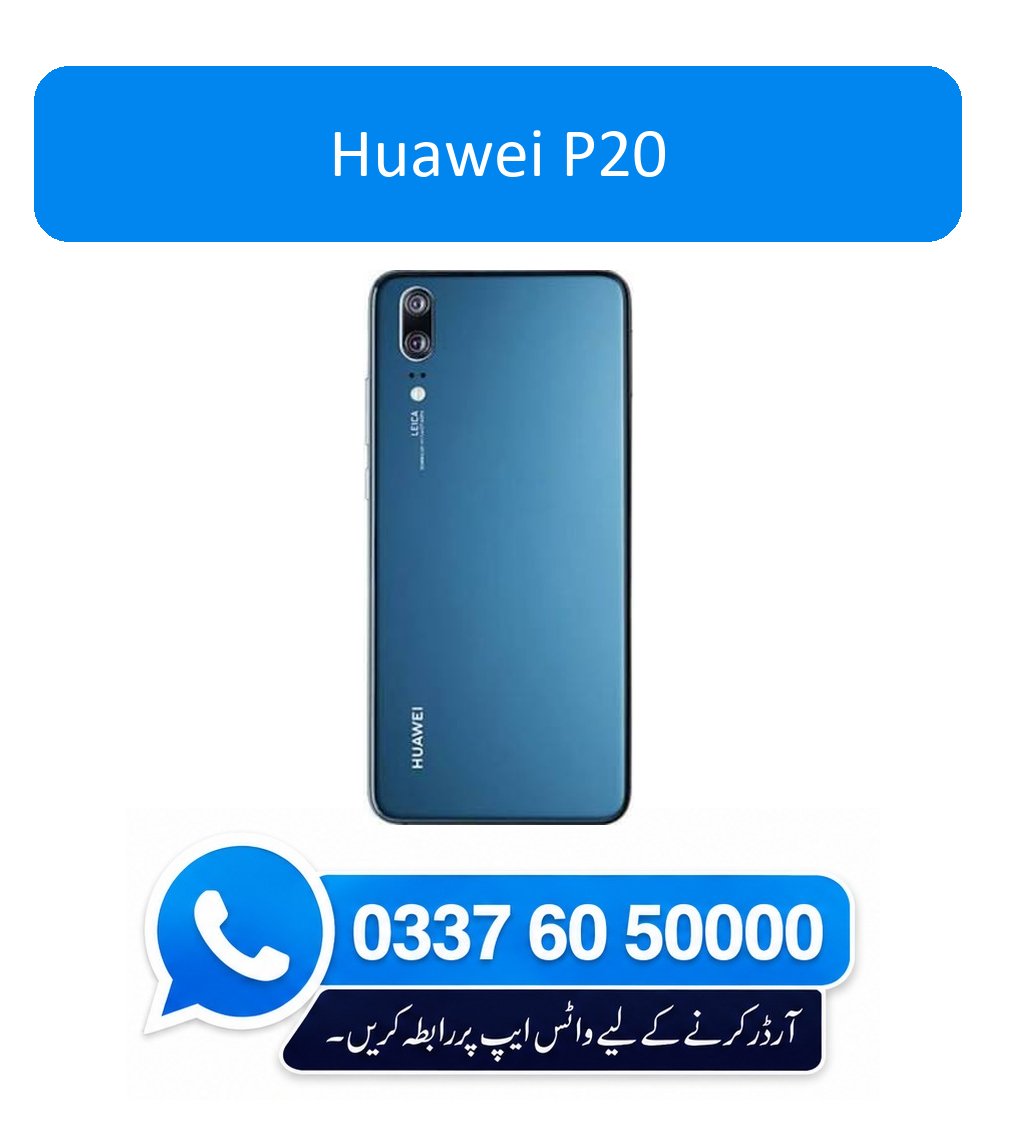 Huawei P20 Back Glass - High Quality Huawei P20 Back Glass 1 Huawei P20 Back Glass - High Quality Huawei P20 Back Glass