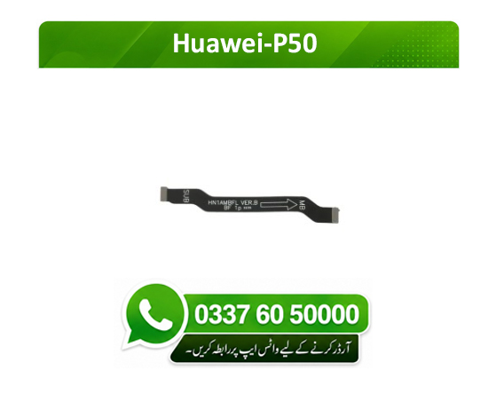 Huawei P50 Motherboard Flex - High Quality Huawei P50 Motherboard Flex