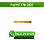 Huawei Y7p 2020 Motherboard Flex - High Quality Huawei Y7p 2020 Motherboard Flex
