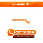 Infinix Hot 11s Motherboard Flex - High Quality Infinix Hot 11s Motherboard Flex