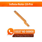 Infinix Note 10 Pro Motherboard Flex - High Quality Infinix Note 10 Pro Motherboard Flex