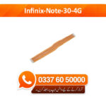 Infinix Note 30 4G Motherboard Flex - High Quality Infinix Note 30 4G Motherboard Flex
