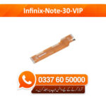 Infinix Note 30 VIP Motherboard Flex - High Quality Infinix Note 30 VIP Motherboard Flex