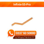 Infinix S5 Pro Motherboard Flex - High Quality Infinix S5 Pro Motherboard Flex