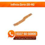 Infinix Zero 20 4G Motherboard Flex - High Quality Infinix Zero 20 4G Motherboard Flex