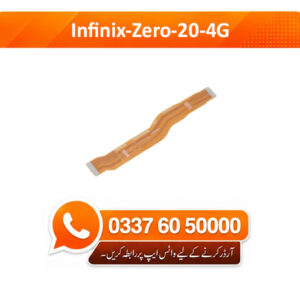 Infinix Zero 20 4G Motherboard Flex - High Quality Infinix Zero 20 4G Motherboard Flex