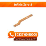 Infinix Zero 8 Motherboard Flex - High Quality Infinix Zero 8 Motherboard Flex