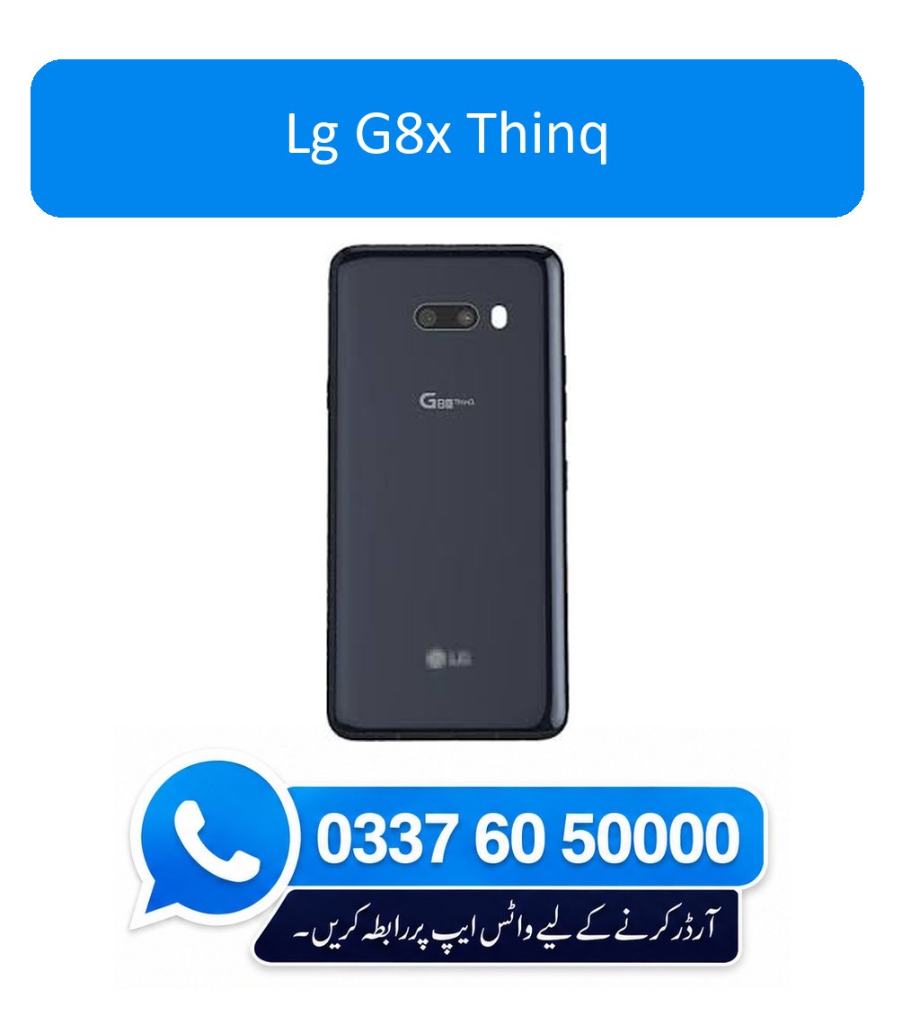 LG G8X ThinQ Back Glass - High Quality LG G8X ThinQ Back Glass 1 LG G8X ThinQ Back Glass - High Quality LG G8X ThinQ Back Glass