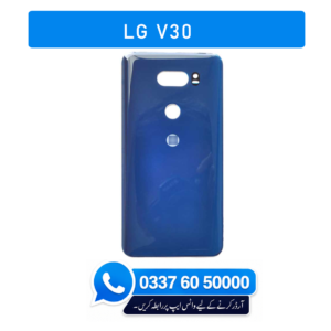 LG V30 Back Glass - High Quality LG V30 Back Glass