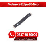 Motorola Edge 30 Neo Motherboard Flex - High Quality Motorola Edge 30 Neo Motherboard Flex