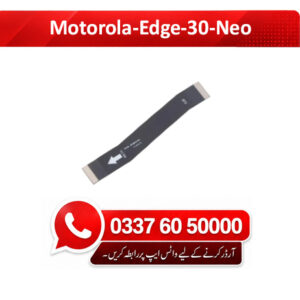 Motorola Edge 30 Neo Motherboard Flex - High Quality Motorola Edge 30 Neo Motherboard Flex