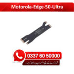 Motorola Edge 50 Ultra Motherboard Flex - High Quality Motorola Edge 50 Ultra Motherboard Flex