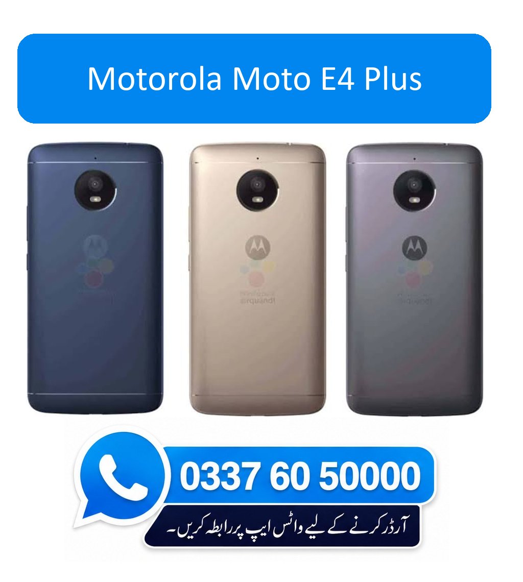 Motorola Moto E4 Plus Back Panel Cover - High Quality Motorola Moto E4 Plus Back Panel Cover 1 Motorola Moto E4 Plus Back Panel Cover - High Quality Motorola Moto E4 Plus Back Panel Cover