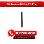 Motorola Moto E5 Plus Motherboard Flex - High Quality Motorola Moto E5 Plus Motherboard Flex