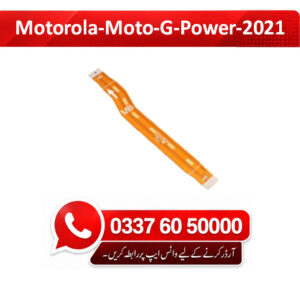 Motorola Moto G Power 2021 Motherboard Flex - High Quality Motorola Moto G Power 2021 Motherboard Flex