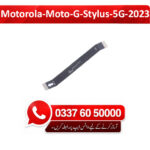 Motorola Moto G Stylus 5G 2023 Motherboard Flex - High Quality Motorola Moto G Stylus 5G 2023 Motherboard Flex