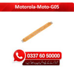 Motorola Moto G05 Motherboard Flex - High Quality Motorola Moto G05 Motherboard Flex