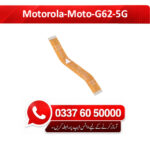 Motorola Moto G62 5G Motherboard Flex - High Quality Motorola Moto G62 5G Motherboard Flex