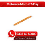 Motorola Moto G7 Play Motherboard Flex - High Quality Motorola Moto G7 Play Motherboard Flex