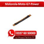 Motorola Moto G7 Power Motherboard Flex - High Quality Motorola Moto G7 Power Motherboard Flex