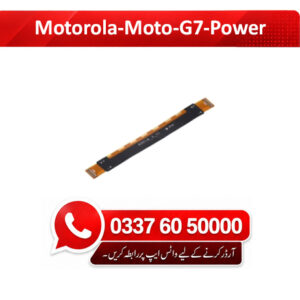 Motorola Moto G7 Power Motherboard Flex - High Quality Motorola Moto G7 Power Motherboard Flex