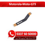 Motorola Moto G73 Motherboard Flex - High Quality Motorola Moto G73 Motherboard Flex