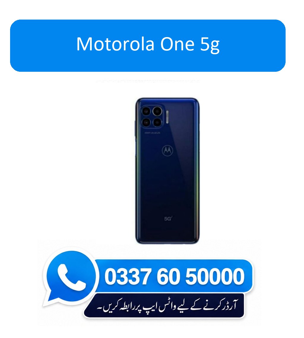 Motorola One 5G Back Glass - High Quality Motorola One 5G Back Glass 1 Motorola One 5G Back Glass - High Quality Motorola One 5G Back Glass