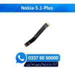 Nokia 5.1 Plus Motherboard Flex - High Quality Nokia 5.1 Plus Motherboard Flex
