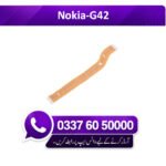 Nokia G42 Motherboard Flex - High Quality Nokia G42 Motherboard Flex