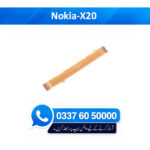 Nokia X20 Motherboard Flex - High Quality Nokia X20 Motherboard Flex