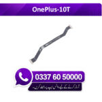 OnePlus 10T Motherboard Flex - High Quality OnePlus 10T Motherboard Flex