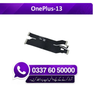 OnePlus 13 Motherboard Flex - High Quality OnePlus 13 Motherboard Flex