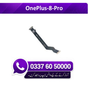 OnePlus 8 Pro Motherboard Flex - High Quality OnePlus 8 Pro Motherboard Flex