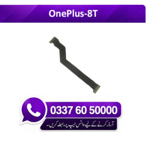 OnePlus 8T Motherboard Flex - High Quality OnePlus 8T Motherboard Flex
