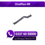 OnePlus 9R Motherboard Flex - High Quality OnePlus 9R Motherboard Flex